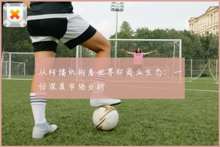 从转播机构看世界杯商业生态：一份深度市场分析