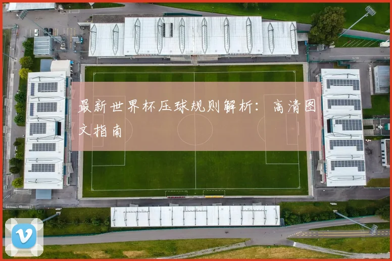 最新世界杯压球规则解析:高清图文指南