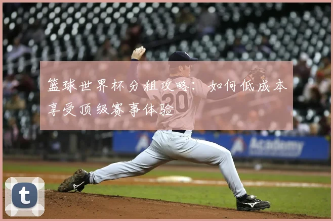 篮球世界杯分租攻略:如何低成本享受顶级赛事体验