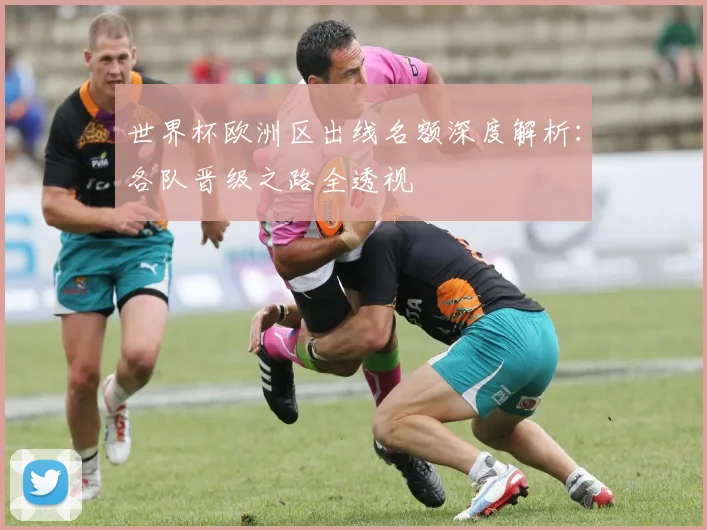 世界杯欧洲区出线名额深度解析：各队晋级之路全透视