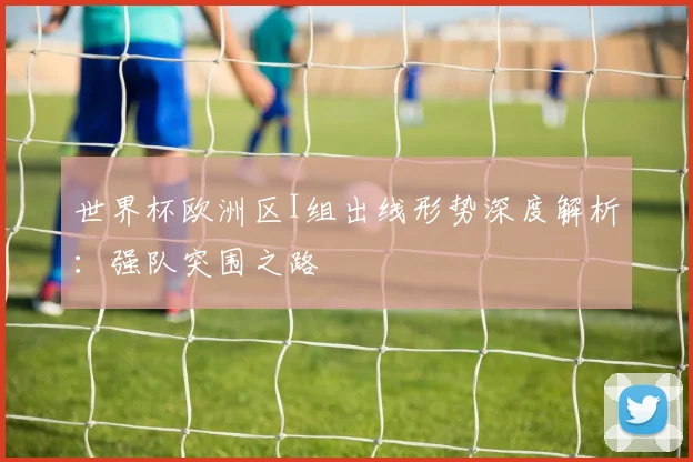 世界杯欧洲区I组出线形势深度解析：强队突围之路